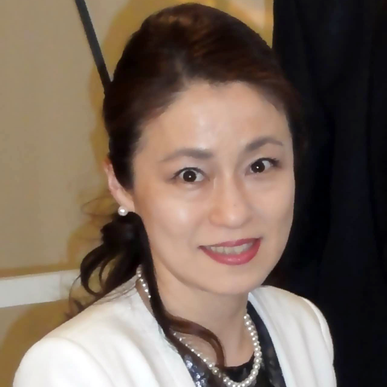 成川真美